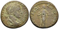 Ancient Coins - Bithynia, Nikomedeia. Severus Alexander. 222-235 AD. AE 23mm (6.52g). RPC VI, 3407.4 (temporary, this coin)
