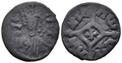 Islamic, Anatolia & al-Jazira (Post-Seljuk). al-Malik al-Salih