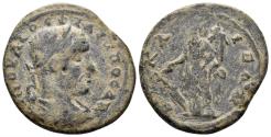 Ancient Coins - Bithynia, Nikaia. Philip I. 244-249 AD. AE 29.5mm (11.85g). RPC VIII - (unassigned; ID 26879)