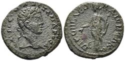 Ancient Coins - Bithynia, Nicomedia. Severus Alexander. 222-235 AD. AE 20mm (4.11g). SNG von Aulock 781