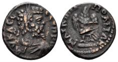 Ancient Coins - Moesia Inferior, Markianopolis. Septimius Severus. 193-217 AD. AE 17mm (2.64g). Varbanov 719