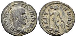 Ancient Coins - Phrygia, Stectorium. Philip I. 244-249 AD. AE Diassarion (5.13 gm, 24mm). RPC VIII online ID 20576
