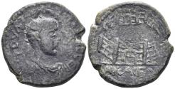 Ancient Coins - Bithynia, Nikaia. Macrianus, Usurper. 260-261 AD. AE 25mm (10.19g). RPC X - (unassigned; ID 74609)