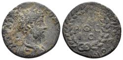 Ancient Coins - Kilikia, Anazarbos. Commodus. 177-192 AD. AE 21mm (4.01g). RPC VI.3 3662