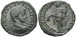 Ancient Coins - Bithynia, Nikomedeia. Severus Alexander. 222-235 AD. AE 25mm (9.37g). RPC VI online 3396 (this coin)