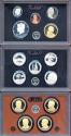 Us Coins - 2013-S US SILVER PROOF SET...  COMPLETE AS ISSUED from the Mint