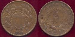2 Cents - Ancient coins for sale in VCoins