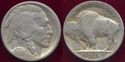 Us Coins - 1916-S BUFFALO  VG  Details.... net GOOD