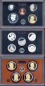 Us Coins - 2012-S US SILVER PROOF SET... Complete as Issued from the Mint