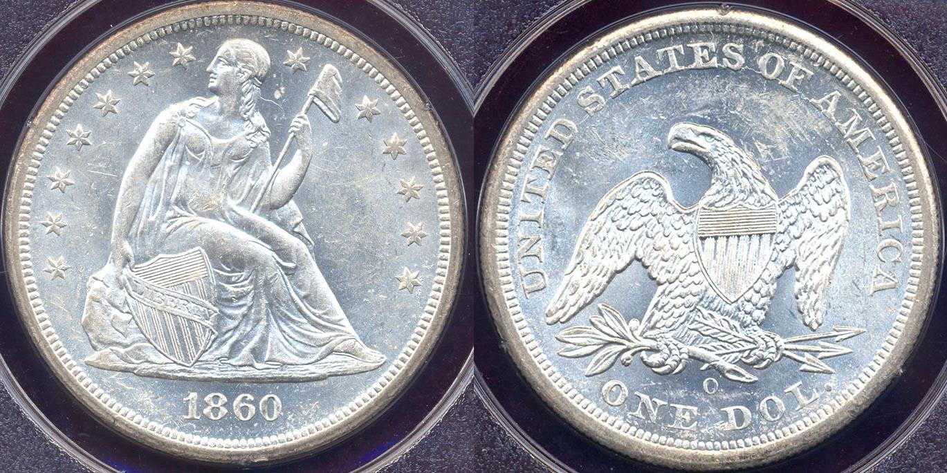 PCGS Rattler