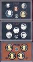 Us Coins - 2014-S US  SILVER PROOF SET .... FRESH & COMPLETE AS ISSUED