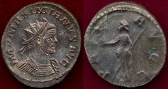 Ancient Coins - MAXIMIANUS 286-305 AD  ANTONINIANUS
