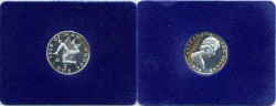 World Coins - ISLE of MAN 1978  PLATINUM PROOF Sovereign POUND