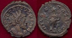 Ancient Coins - TETRICUS  273-274 AD   Antoninianus