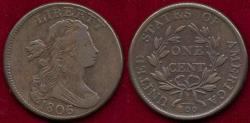 Large Cents coins for sale - VCoins