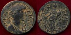 Ancient Coins - CARIA, TABAE   253-260 AD  AE23