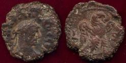 Ancient Coins - DIOCLETIAN 288-289 AD Tetradrachm