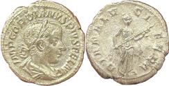 Ancient Coins - Gordian III AR (Silver) Denarius