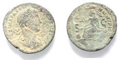 Ancient Coins - Severus Alexander (AD 222-235). Seleucis and Pieria. Antioch Æ30