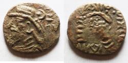 Ancient Coins - Elymais. 1st Century AD. Billon Tetradrachm