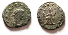 Ancient Coins - GALLIENUS BILLON ANTONINIANUS