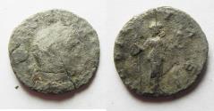 Ancient Coins - ROMAN AR Quinarius