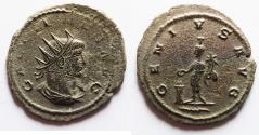Ancient Coins - GALLIENUS BILLON ANTONINIANUS