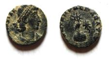Ancient Coins - CONSTANS AE 3. PHOENIX