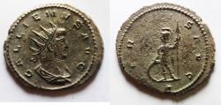 Ancient Coins - GALLIENUS BILLON ANTONINIANUS