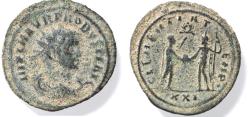 Ancient Coins - AS FOUND. PROBUS AE ANTONINIANUS