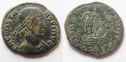 Ancient Coins - CONSTANS AE CENT.