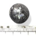 Ancient Coins - ANCIENT  GLASS DOME SHAPED WEIGHT.  600 B.C