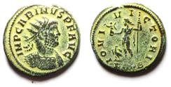 Ancient Coins - CARINUS AE ANTONINIANUS