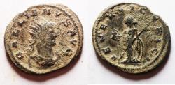 Ancient Coins - GALLIENUS BILLON ANTONINIANUS