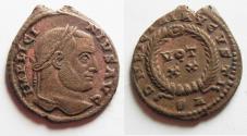 Ancient Coins - BEAUTIFUL LICINIUS I AE 3 