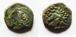 Ancient Coins - KINGS of PARTHIA. 1st century BC. Æ
