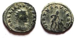 Ancient Coins - GALLIENUS BILLON ANTONINIANUS