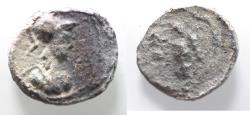 Ancient Coins - Egypt. Oxyrhynchos. Circa 1st-3rd century AD. Lead tessera (21mm, 6.54g).