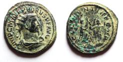Ancient Coins - AS FOUND. PROBUS AE ANTONINIANUS
