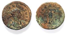 Ancient Coins - AS FOUND: CARINUS AE ANONINIANUS