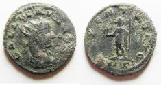 Ancient Coins - GALLIENUS AE ANTONINIANUS