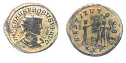 Ancient Coins - PROBUS AE ANTONINIANUS