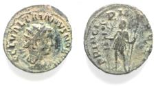 Ancient Coins - VALERIAN II BILLON ANTONINIANUS