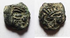Ancient Coins - KINGS of PARTHIA. AE 12