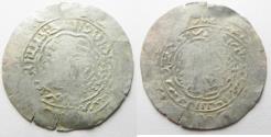 World Coins - RASULIDS OF YEMEN: SILVER DIRHAM . 1321 - 1363 A.D
