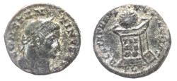 Ancient Coins - CONSTANTINE II AE FOLLIS