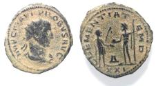 Ancient Coins - PROBUS AE ANTONINIANUS