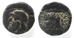 Ancient Coins - PARTHIA. AE 14