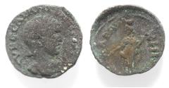 Ancient Coins - ARABIA, Charachmoba. Elagabalus. AD 218-222. Æ 22