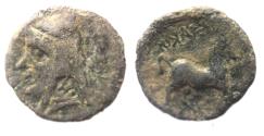 Ancient Coins - PARTHIA. AE 16